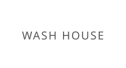 WASH HOUSE
