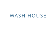 WASH HOUSE