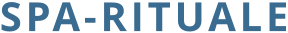 SPA-RITUALE